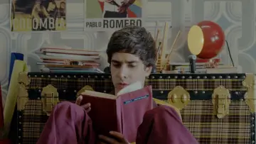 Задник к сериалу "Ева Ластинг" #1429434