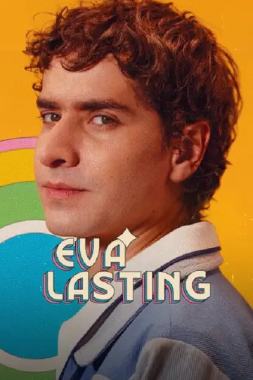 Постер к сериалу "Ева Ластинг" #1429443