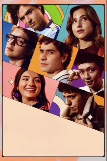 Постер к сериалу "Ева Ластинг" #1429444