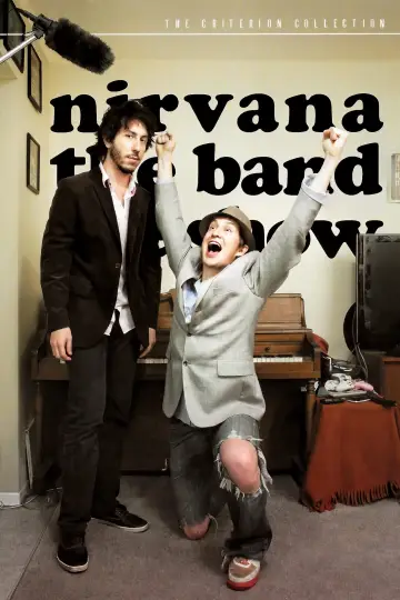 Постер к сериалу "Nirvana the Band the Show" #1506245