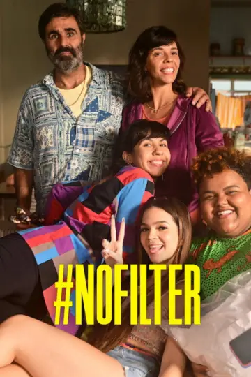Постер к сериалу "Sem Filtro" #1447694