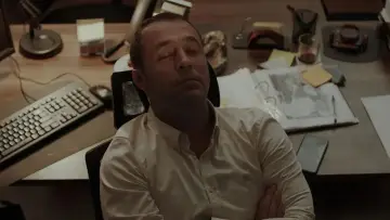 Задник к сериалу "Сезон скорпиона" #1560365