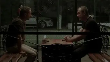 Задник к сериалу "Сезон скорпиона" #1560366