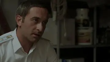 Задник к сериалу "Сезон скорпиона" #1560372