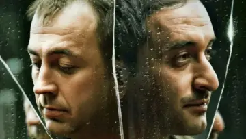 Задник к сериалу "Сезон скорпиона" #1560373