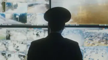 Задник к сериалу "Сезон скорпиона" #1560375