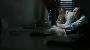 Задник к сериалу "Сезон скорпиона" #1560377