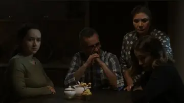 Задник к сериалу "Сезон скорпиона" #1560378