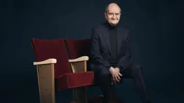 Задник к сериалу "Beau geste" #1390475