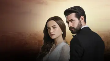 Задник к сериалу "Кровавые цветы" #1342687