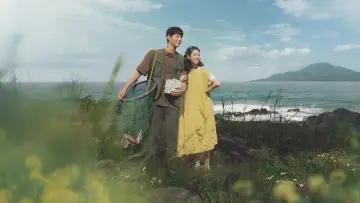 Задник к сериалу "Если судьба преподносит тебе мандарины" #1328157
