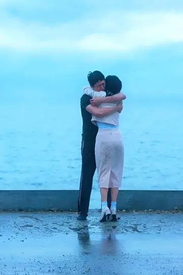 Постер к сериалу "Если судьба преподносит тебе мандарины" #1328213