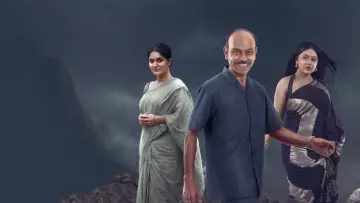 Задник к сериалу "Myself Allen Swapan" #1509324
