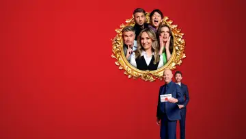 Задник к сериалу "Таскмастер Австралия" #1358228