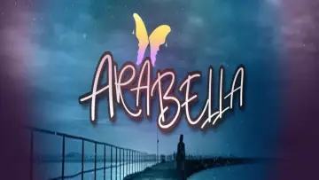Задник к сериалу "Арабелла" #1423184