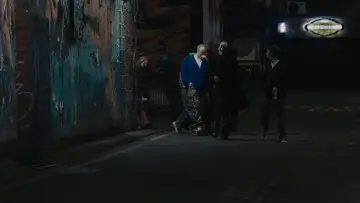 Задник к сериалу "Точка кипения" #1609718