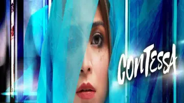 Задник к сериалу "Contessa" #1548126