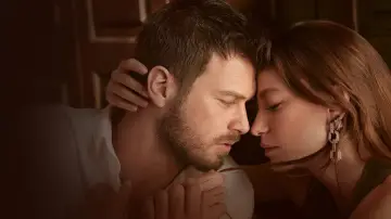 Задник к сериалу "Семья" #1410395
