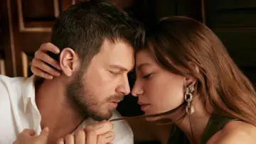 Задник к сериалу "Семья" #1410396
