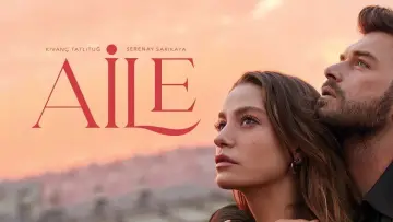 Задник к сериалу "Семья" #1410400