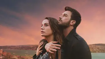 Задник к сериалу "Семья" #1410401