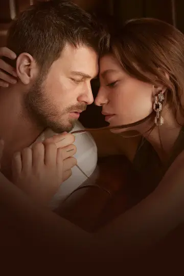 Постер к сериалу "Семья" #1410408