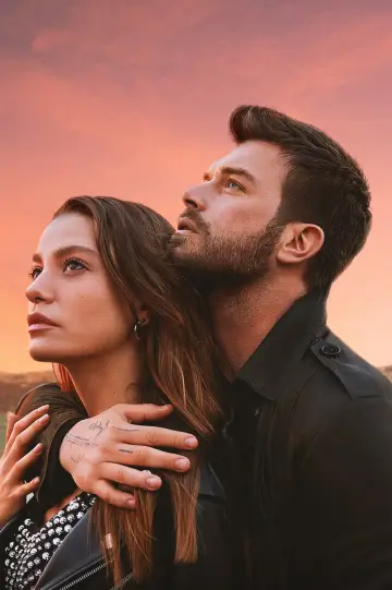 Постер к сериалу "Семья" #1410409