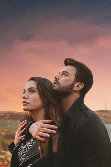 Постер к сериалу "Семья" #1410410