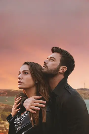 Постер к сериалу "Семья" #1410411
