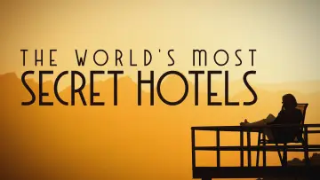 Задник к сериалу "World