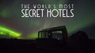 Задник к сериалу "World