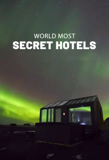 Постер к сериалу "World
