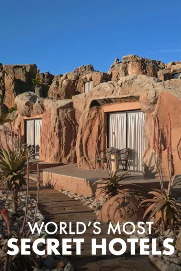Постер к сериалу "World