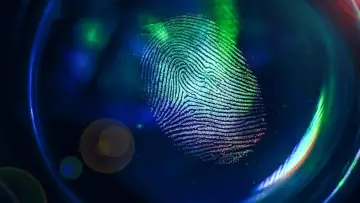 Задник к сериалу "Cold Case Forensics" #1669483