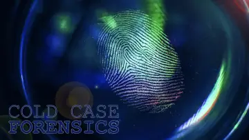Задник к сериалу "Cold Case Forensics" #1669485