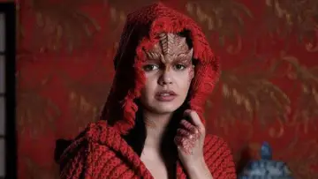 Задник к сериалу "Dragon Lady" #1597616