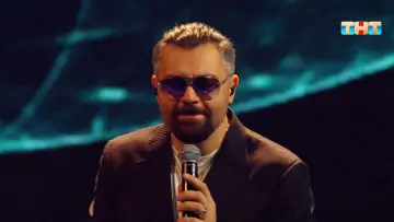 Задник к сериалу "Конфетка" #1837457