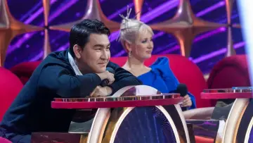 Задник к сериалу "Конфетка" #1837462