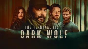 Задник к сериалу "Список смертников: Темный волк" #1311999