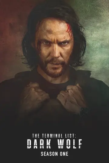 Постер к сериалу "Список смертников: Тёмный волк" #1823566