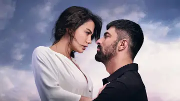 Задник к сериалу "Меня зовут Фарах" #1354576