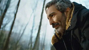 Задник к сериалу "Меня зовут Фарах" #1354580