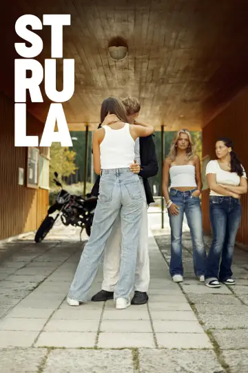 Постер к сериалу "Strula" #1444277