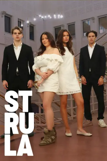 Постер к сериалу "Strula" #1444278