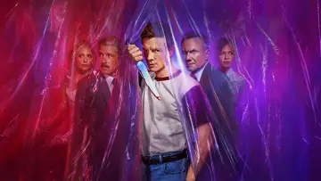 Задник к сериалу "Декстер: Первородный грех" #1369049