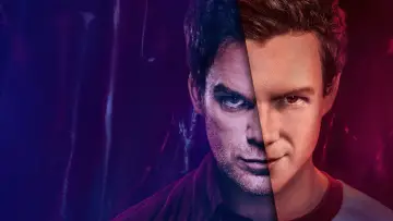 Задник к сериалу "Декстер: Первородный грех" #1369051