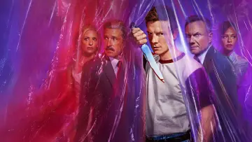 Задник к сериалу "Декстер: Первородный грех" #1369055