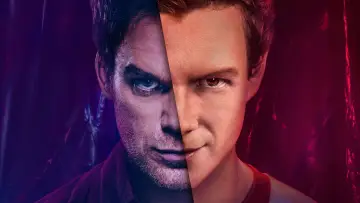 Задник к сериалу "Декстер: Первородный грех" #1369057