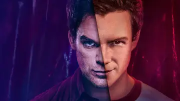 Задник к сериалу "Декстер: Первородный грех" #1369059