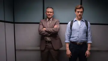 Задник к сериалу "Декстер: Первородный грех" #1369061